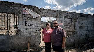Regreso de Usa a vivir en un basurero 🇸🇻