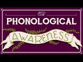 Phonological Processing Skills Assessment