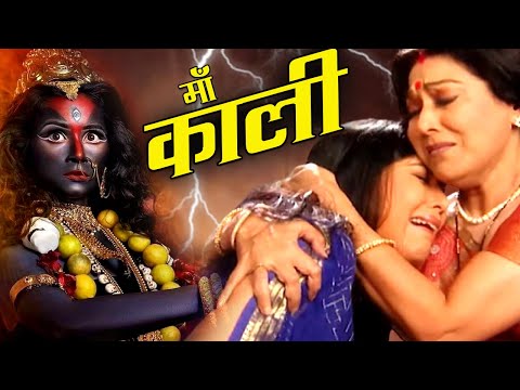 गायत्री की सास में प्रवेश कर आयी माँ काली  @laxaminarayan-japtapvratt7537