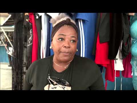 YouTube video thumbnail: In Communist Cuba, a Private Sector Overtakes Government Sales