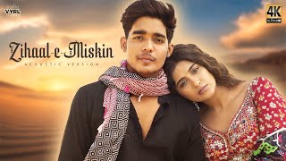 Zihaal e Miskin Video Javed Mohsin   Vishal Mishra, Shreya Ghoshal   Rohit Z, Nimrit A   Kunaal V