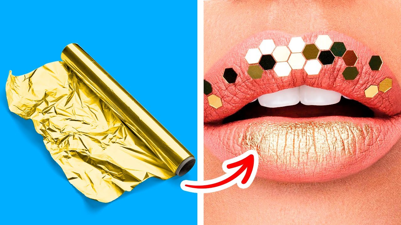 Glow up with these daily beauty hacks and tips