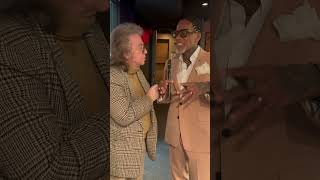 D. L. HUGHLEY SAYS IT LIKE IT IS!!!