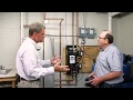 Solar Thermal Water Heater Concepts