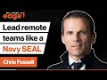 Leadership and Remote Team Management