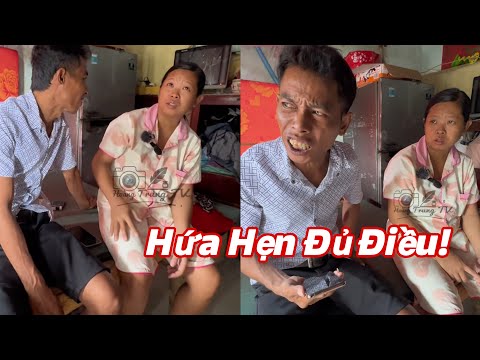 Tá Hỏa Thành Hay Tin Ngọc Muốn Bỏ Đi Liền Hứa Hẹn Đủ Đều.!