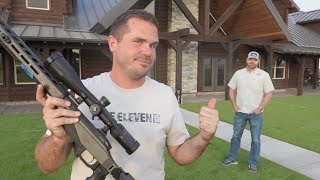 7 Questions With Fierce Firearms