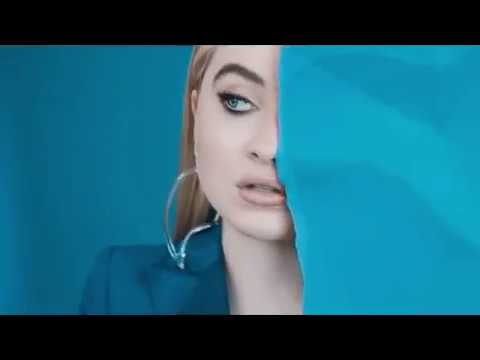 Sabrina Carpenter-Too Young (music video)