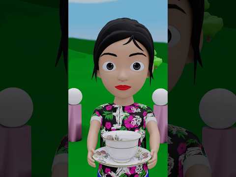 Village Love Story | Gulli Bulli | Cartoon | granny | short | tmkoc | shortscomedy