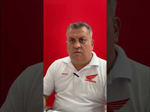Fui fazer revisão na Hornet 2012 deu ruim