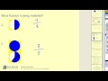 Understanding Fractions
