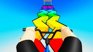 Obby Roblox Español 😼🦽