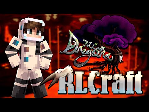 MI PRIMERA VEZ en  RLCRAFT DREGORA !!