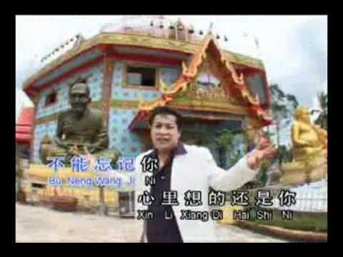 DuXiaoFeng杜晓峰+韩宝仪HanBaoYi~粉红色的回忆-FenHongSeDeHuiYi(华语)