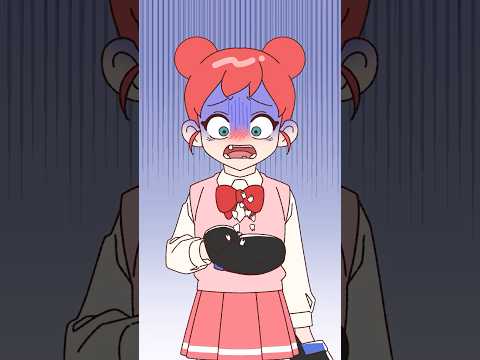 [체리툰] 베리의 주먹