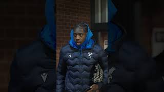 Checking in to Elland Road #Leeds #premierleague