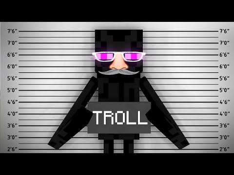 NEW Enderman Life (SEASON 2 + ALL EPISODES) - Funny Minecraft Animation