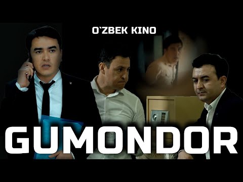 Gumondor (O`zbek kino) Гумондор