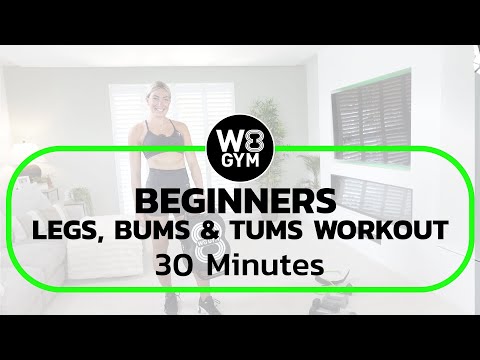 Bums & Tums Archives - W8 GYM