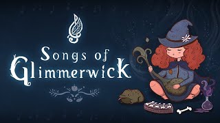 Songs Of Glimmerwick Is The Next Game From The Makers of Eastshade