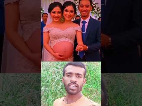 দুই বোন জমজ হাজব্যান্ড একটা #funny #comedy #aakhirkyutootic #duet