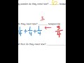 Multiplying and Converting Fractions