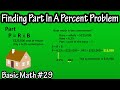 Understanding Percentages and Their Applications