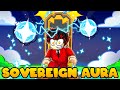 Sovereign Aura Reactions and Insights