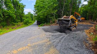 Installing a New Driveway for a House