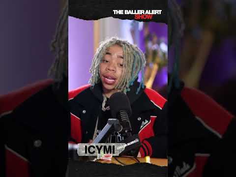 T.I. on the Gherbo Funny Marco situation "He has a very confrontational approach"