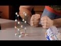 Building Structures with Marshmallows and Toothpicks
