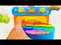 Exploring Colors, Shapes, and Numbers in Spanish