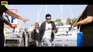 Jr. NTR & Genelia New Released Hindi Dubbed Action Full Blockbuster Movies | Jr NTR New South Movies