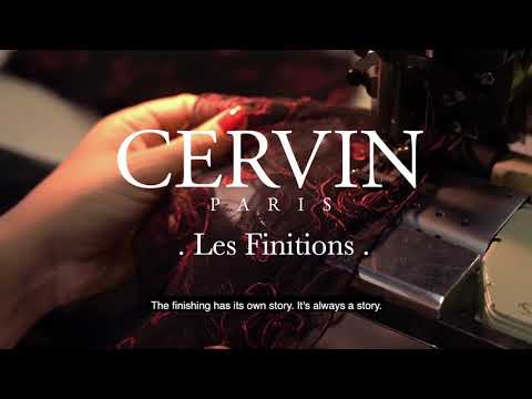 Maison CERVIN: 100 YEARS 6/7 - THE FINISH