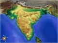 Climate and Geography of India