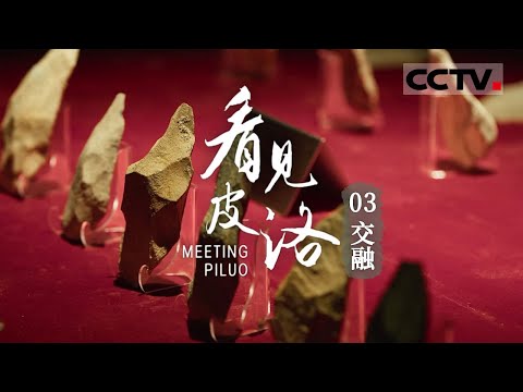 《看见皮洛》03 交融：什么是170万年前的阿舍利技术？四川稻城皮洛遗址出土的一种特殊石器告诉你答案【CCTV纪录】