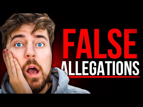 The Truth About MrBeast Allegations