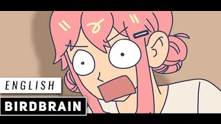 BIRDBRAIN (Cover)【JubyPhonic】