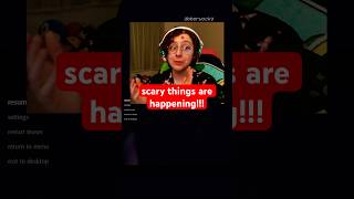 I found a 🔫?? #projectsongbird