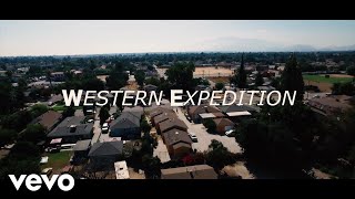 Young Giantz ft. Mz Ink Bomb - Western Expedition 