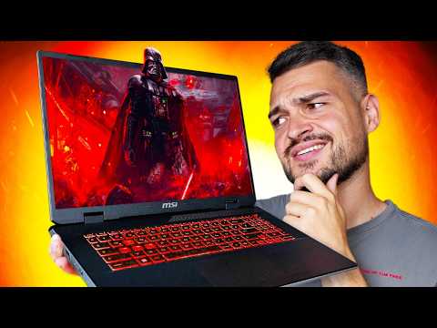 Was kann ein 2000€ Gaming Laptop?!