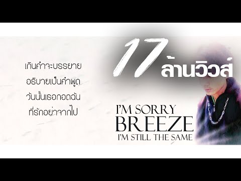 I'm Sorry - SOLOIST