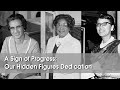 Hidden Figures and Their Impact