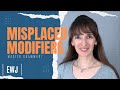 Modifiers and Sentence Structure