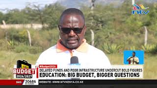 YouTube video thumbnail: Education Sector Gets Sh784.5B Lion’s Share