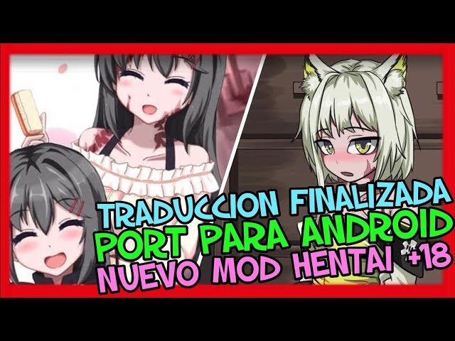 ¿YA ESTA LA TRADUCCION DE TEACHING FEELING 4.0? || PORT PARA ANDROID Y MOD +18