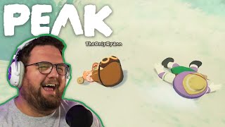 Ryann Do You See Bob? | Peak