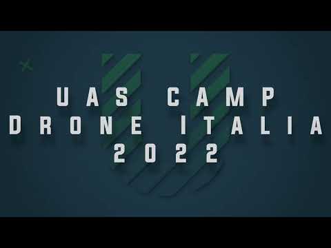 Mauro Messena Dronista e Videomaker