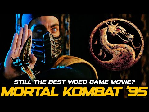 Why Mortal Kombat (1995) Still Holds Up - 30 Years Later