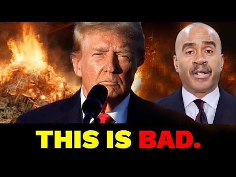 Pastor Gino Jennings [July 12, 2025] Prophetic Urgency – A Powerful Leader Is About to Fall by Fire